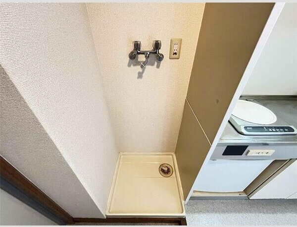 クイーンズマンション元町の設備