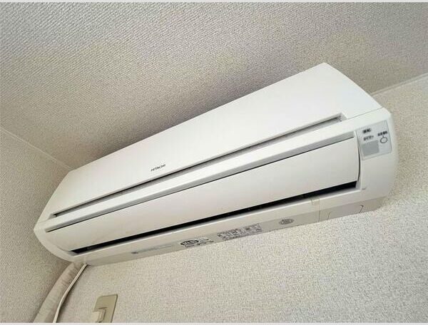 クイーンズマンション元町の設備
