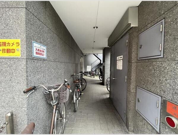 クイーンズマンション元町