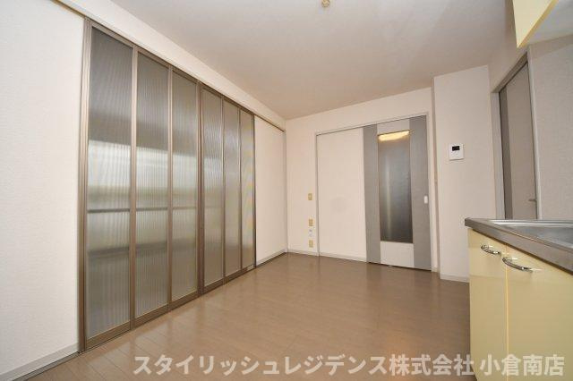 シャーメゾン中曽根　Ａ棟のその他