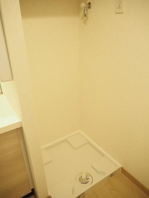 ルーブル三軒茶屋伍番館の設備