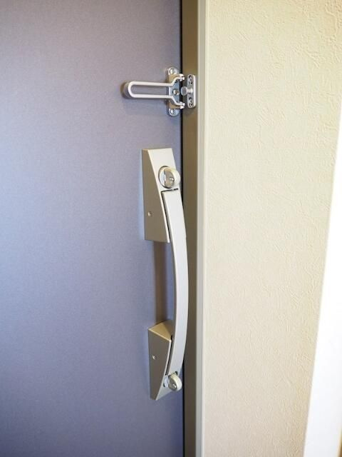 ルーブル三軒茶屋伍番館のその他共用部分