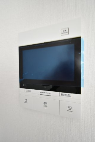 スプランディッド難波サウスの設備