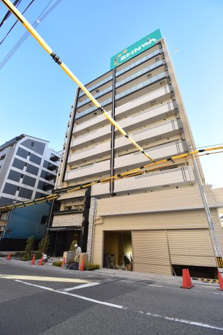 スプランディッド難波サウス