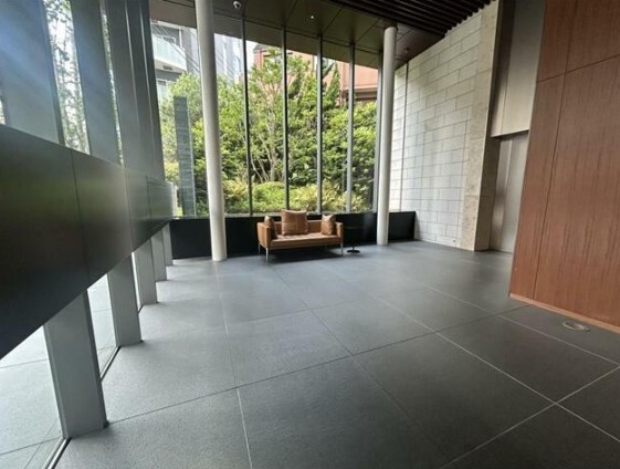 パークタワー渋谷本町のその他