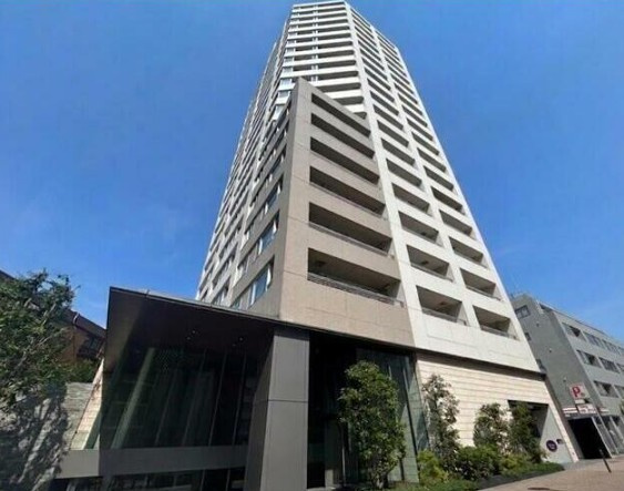 パークタワー渋谷本町