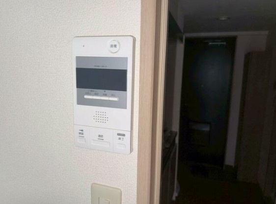 アーケイディアのセキュリティ