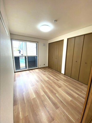 ウェストロジュマンの収納