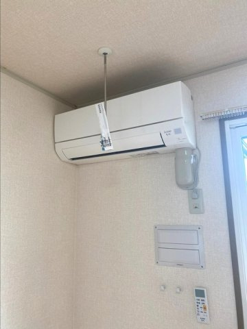 ウェストロジュマンの設備