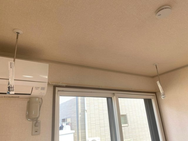 ウェストロジュマンの内装