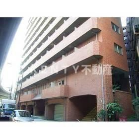 【外観】 | 五反田ダイヤモンドマンション | 外はこのようになっています