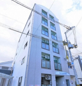 コートヴィエール新大阪