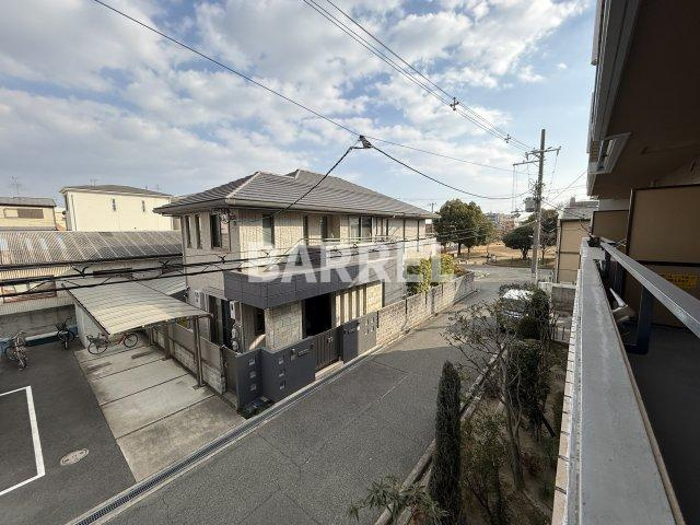 ヴィヴァーチェの展望