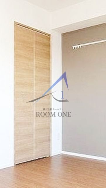 BREEZE MAISON HIKAWADAIの収納|収納です。