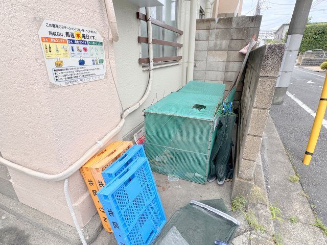 西が丘レヂデンスのその他