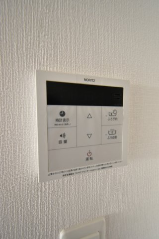 スプランディッド難波サウスの設備
