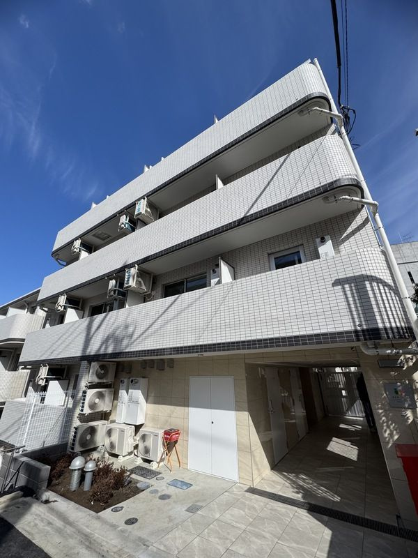 アイディ御殿山ヒルズトップ
