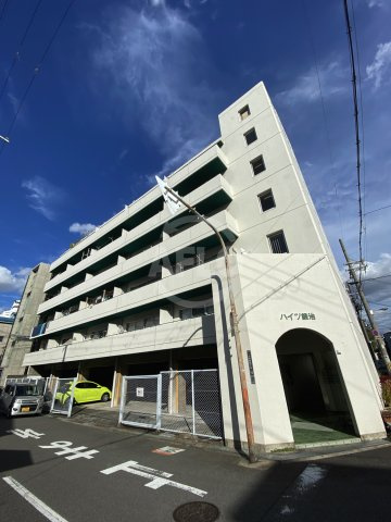 ハイツ鍛冶　九条南小学校