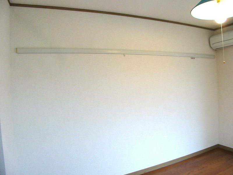 メゾンセラヴィの内装