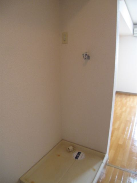 メゾンセラヴィの設備