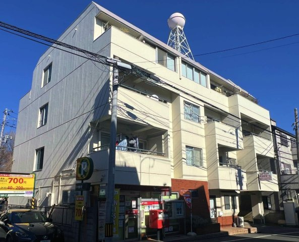 ブロケイド岸町
