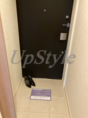 【玄関】 | プライマル錦糸町