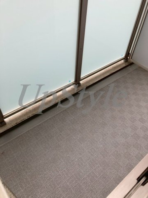 【バルコニー】 | プライマル錦糸町