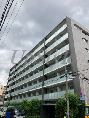 【外観】 | プライマル錦糸町