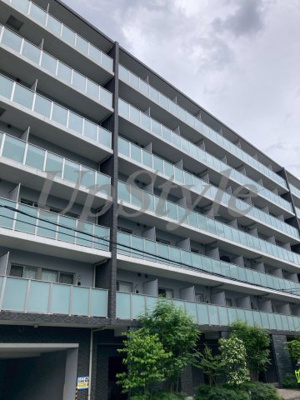 【外観】 | プライマル錦糸町