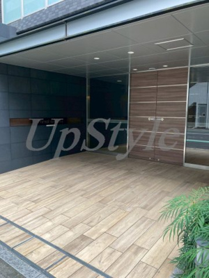 【エントランス】 | プライマル錦糸町