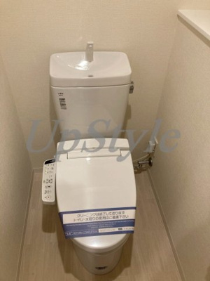【トイレ】 | プライマル錦糸町