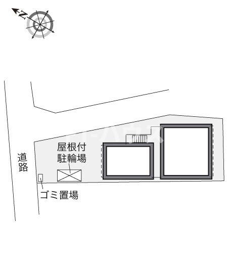レオパレスボヌールのその他