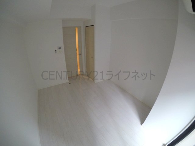 【寝室】 | エスレジデンス江坂