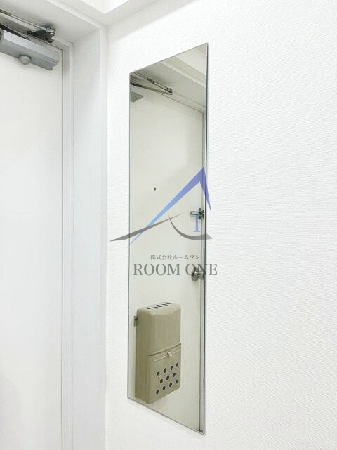 日興パレセゾン鵜の木