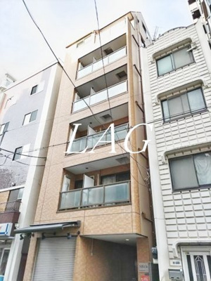 【外観】 | YKビル | 外観です。