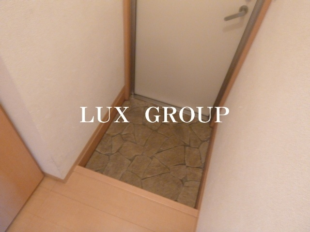 【玄関】 | フリーデン