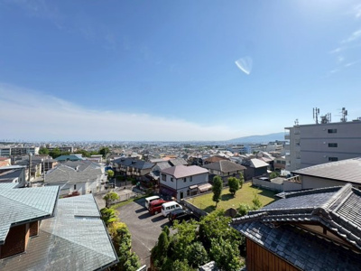 【展望】 | サンライズオーク
