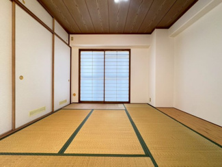 【和室】 | サンライズオーク