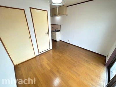 【洋室】 | ダイエイハイツ
