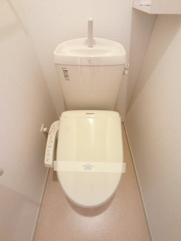 【トイレ】