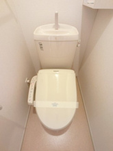 【トイレ】