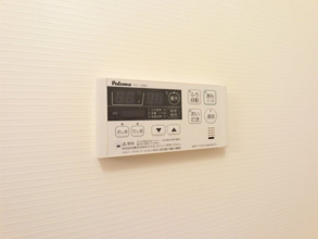 【設備】
