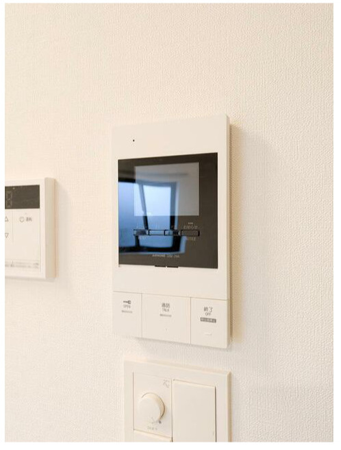 プラス新宿のセキュリティ