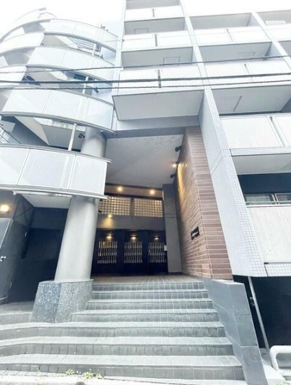 グラツィア方南町