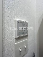 THE CLASSIC KOTANI の設備