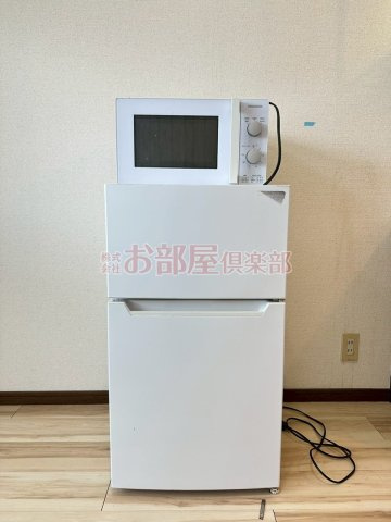 カサブランカ御井のその他