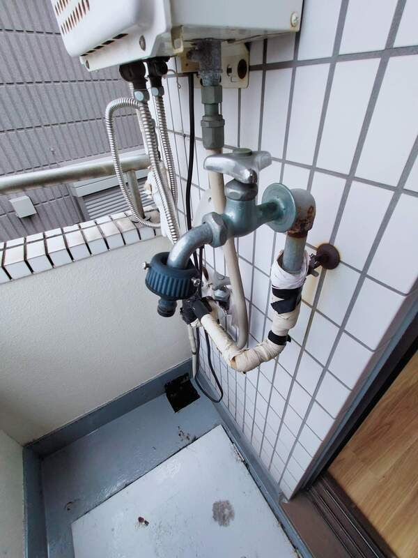 ヴェラハイツ椎名町の設備