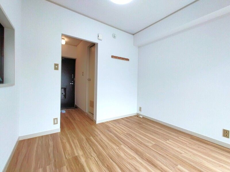 ヴェラハイツ椎名町の内装