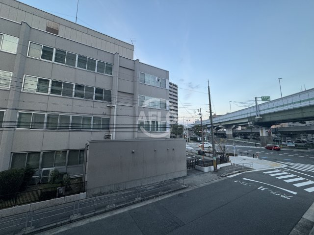 ＣＴ本田ハイツの展望|ＣＴ本田ハイツ　展望