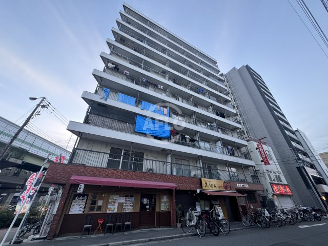ＣＴ本田ハイツ